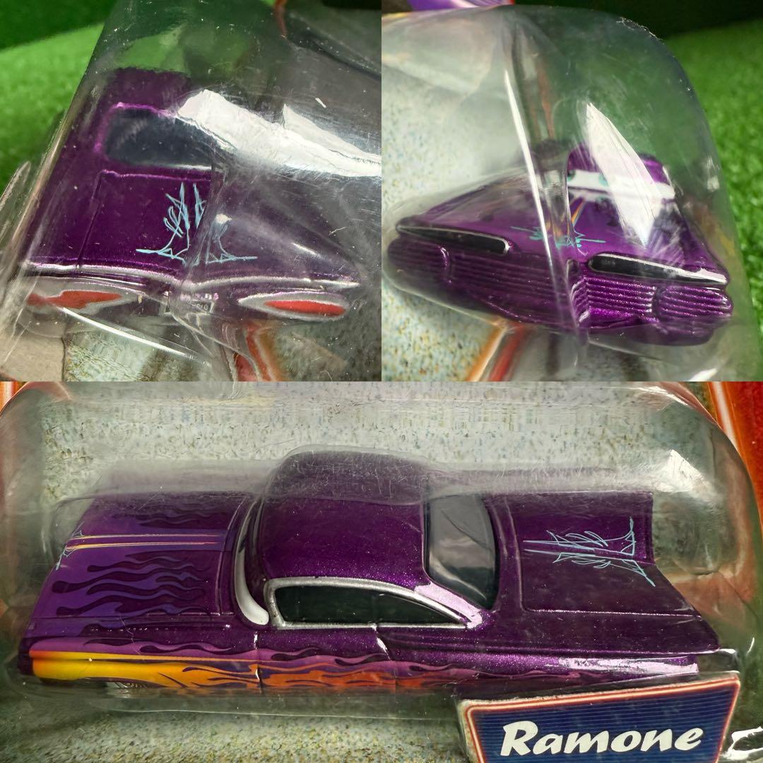 a 139-3】未開封品/マテル/カーズ/ミニカー/ダイキャストカー/計5種類