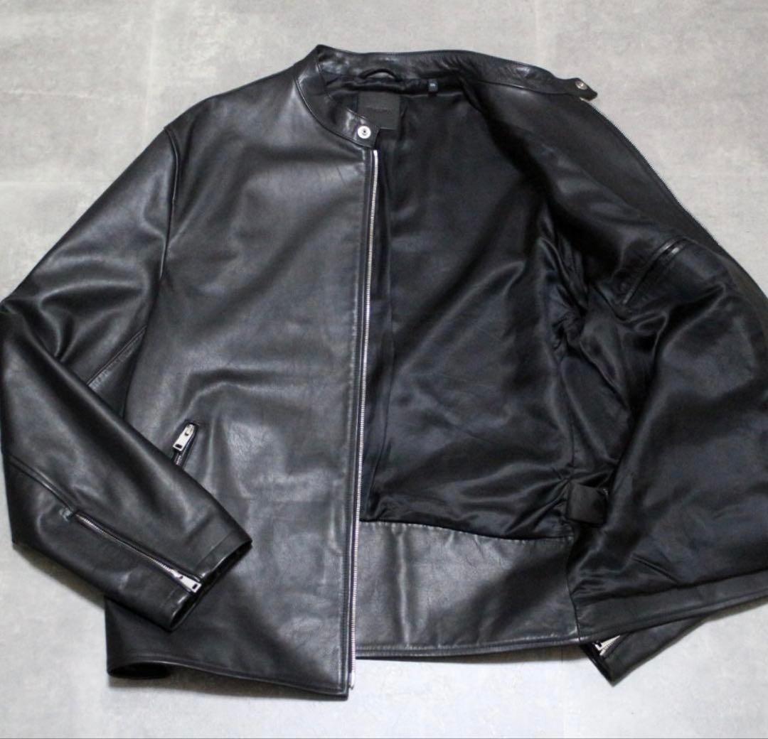 MEN レザー | Theory [セオリー] 公式通販サイト Theory レザー