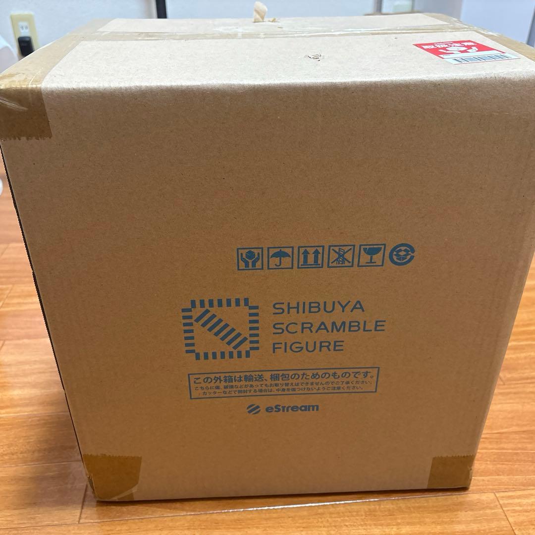 【新品未開封】　渋谷スク　リムル=テンペスト -Ultimate Ver.-