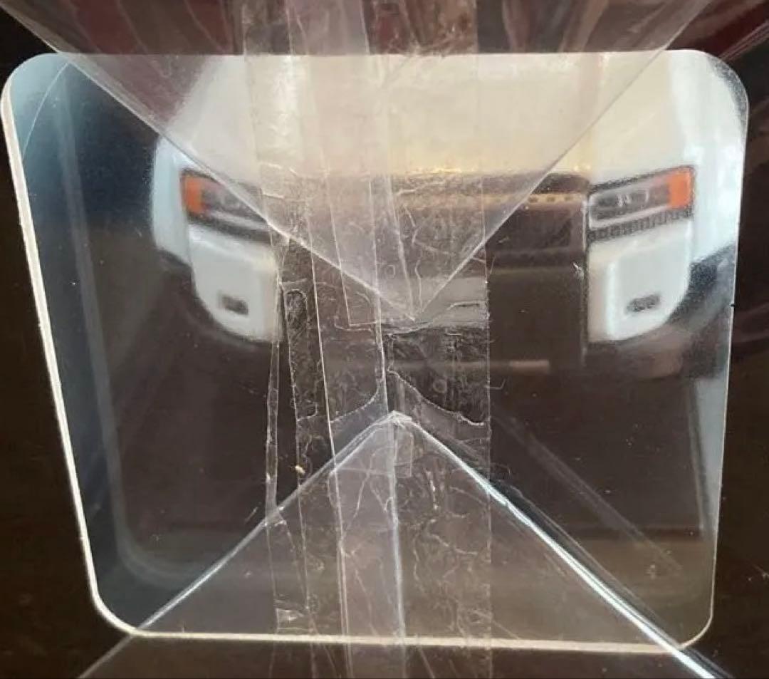 【新品未開封 】①ミニカーランドクルーザー250ZX