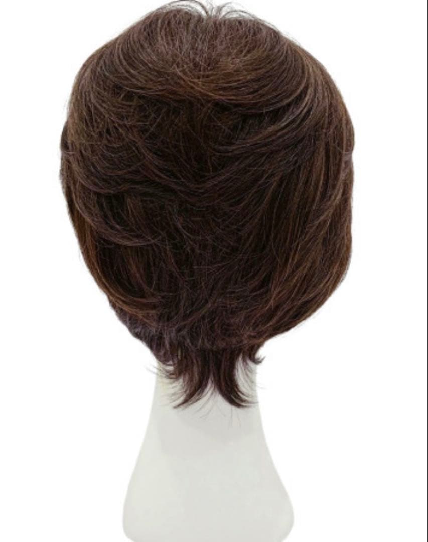 KAZUE カズエ　ウィッグ　フェミニンショート