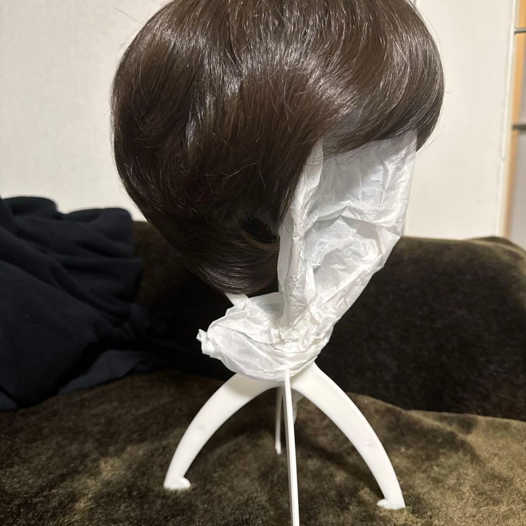 KAZUE カズエ　ウィッグ　フェミニンショート