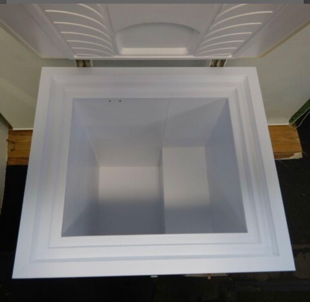 GＣ スーパー フリーザー冷凍庫 130L -60℃ 超低温