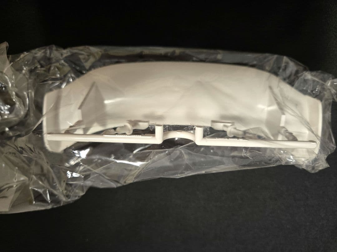 未使用　タミヤ1/10RC カストロール トムス スープラ スペアボディ