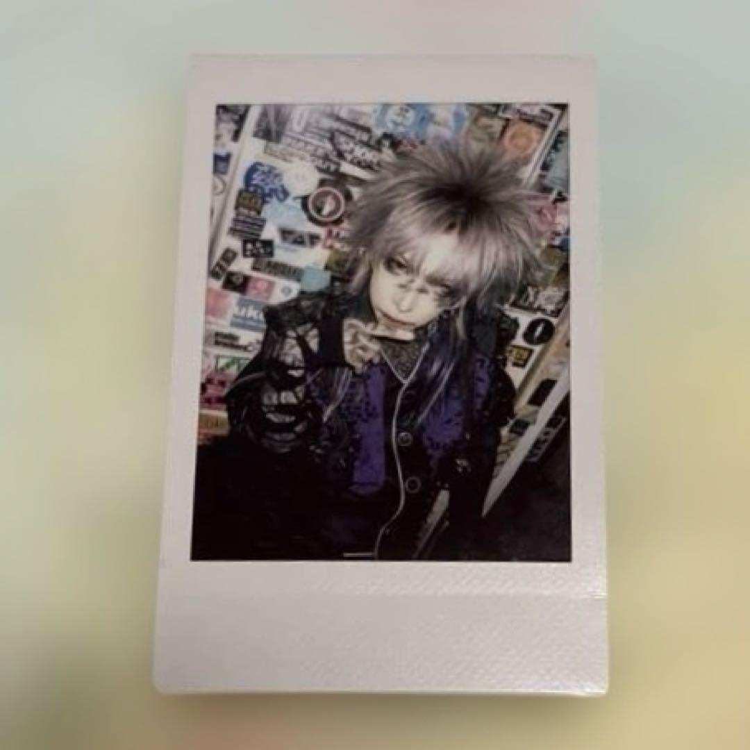 Azavana S1TK チェキ - メルカリ