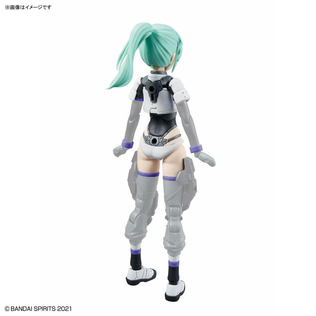 アルファシスターズファンタズム3 スプリントコスチューム ターボ