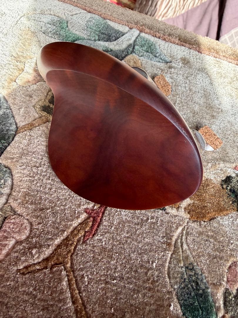 クローソン 顎当て ステューバモデル