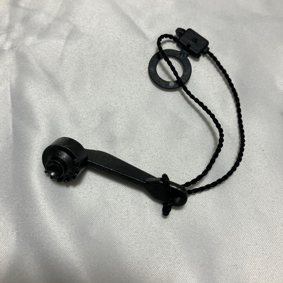 【格安】KSC P226R システム7HW ガスガン マガジン6本付き