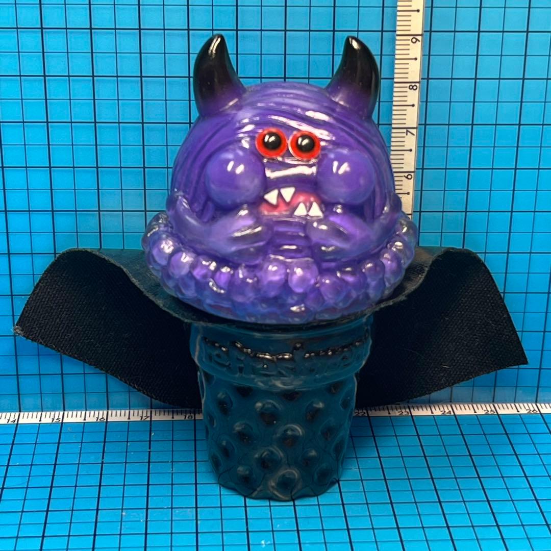 リフレッシュメントトイ ソフビ デザフェス フィギュア スーフェス