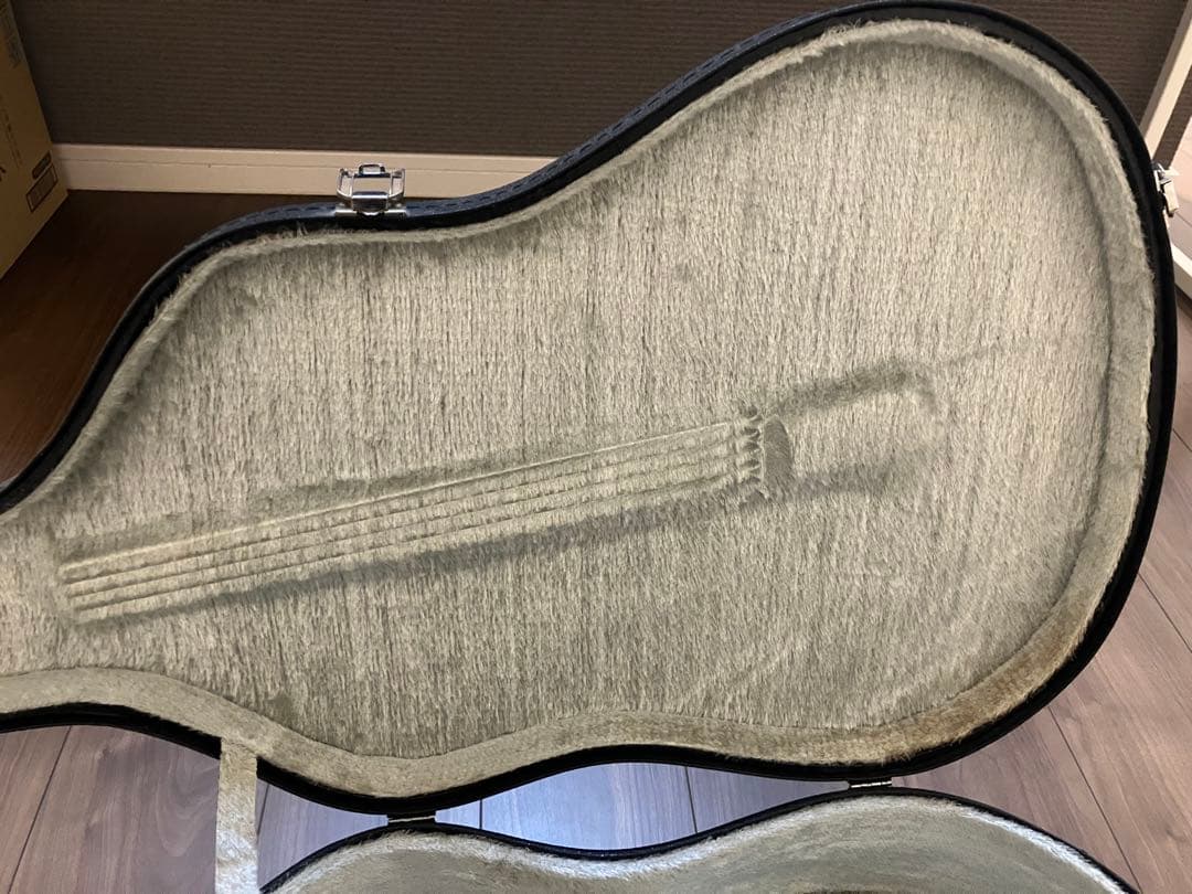 【ヤマハ】YAMAHA FG-300D 80年代製 日本製アコースティックギター