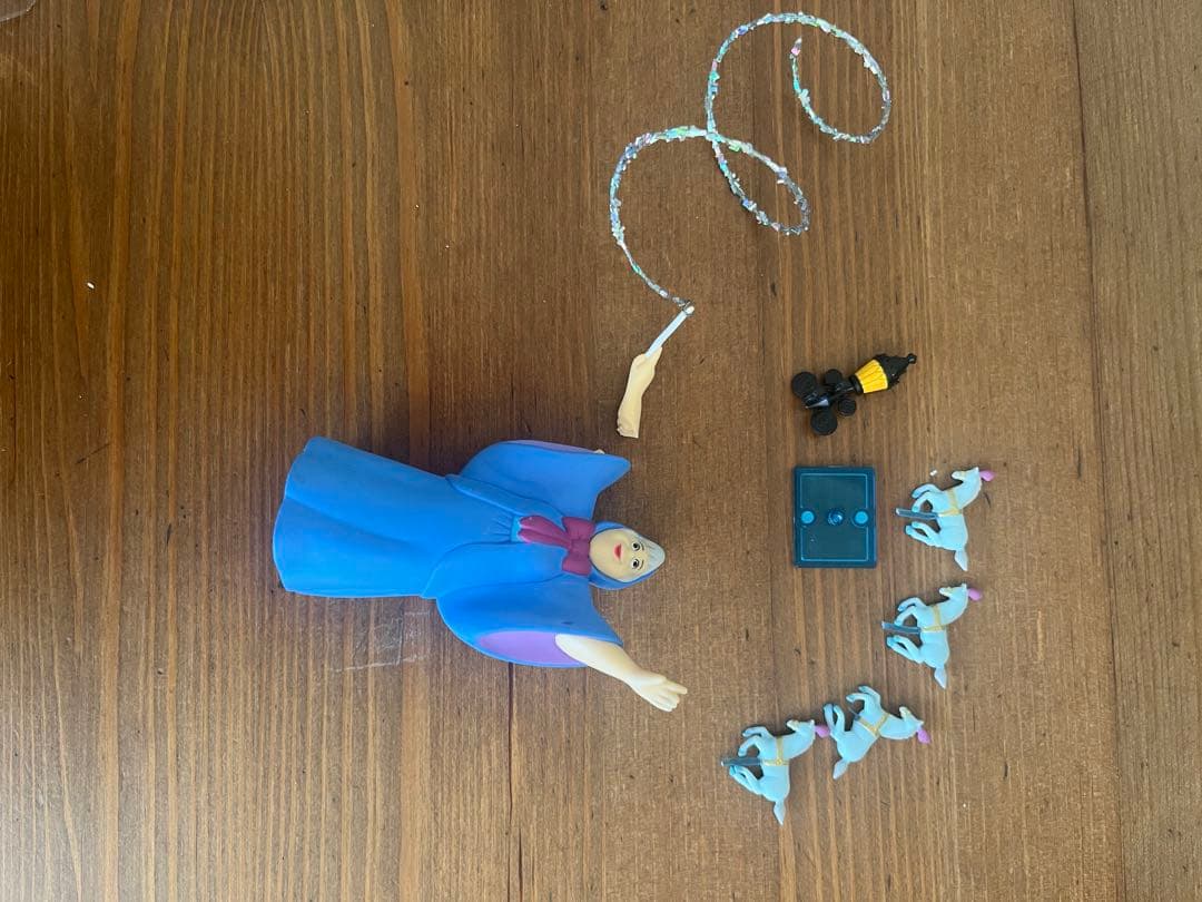 ディアゴスティーニ ディズニードリームシアター 全巻 完成品 引取可