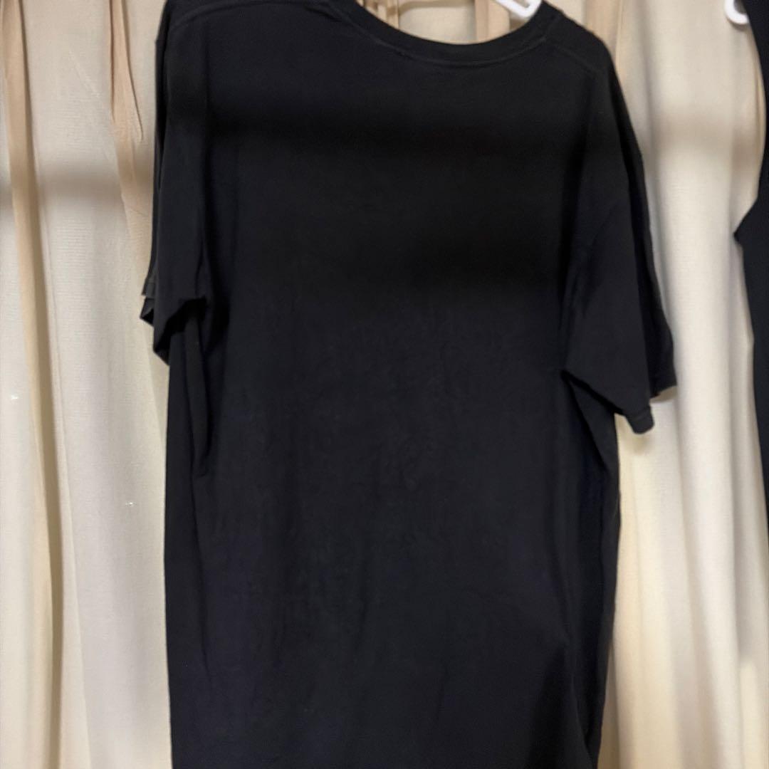 STUSSY×HUF ロサンゼルス限定発売 ステューシー Lサイズ