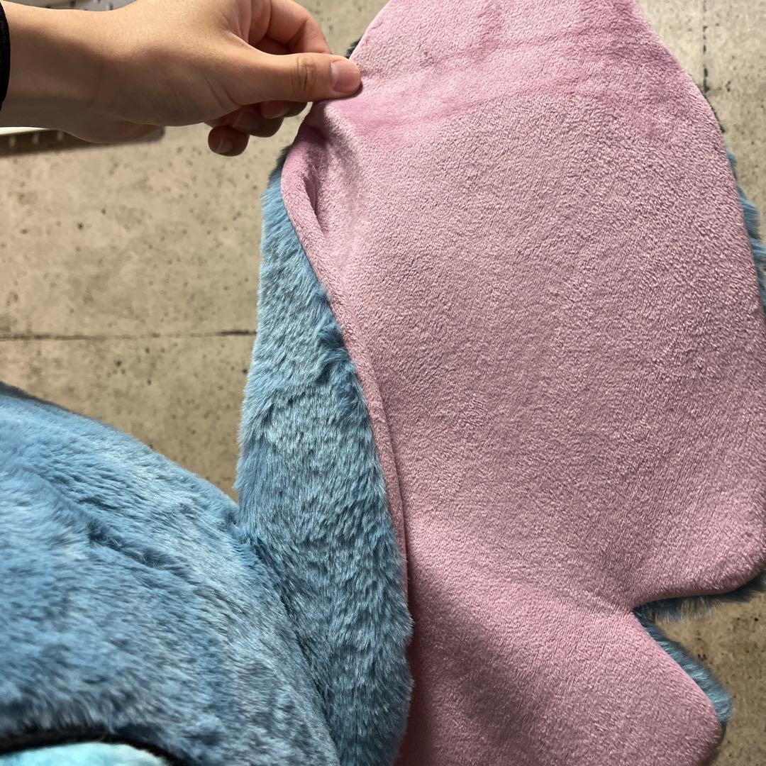 あ*こ様 コストコ　スティッチぬいぐるみ