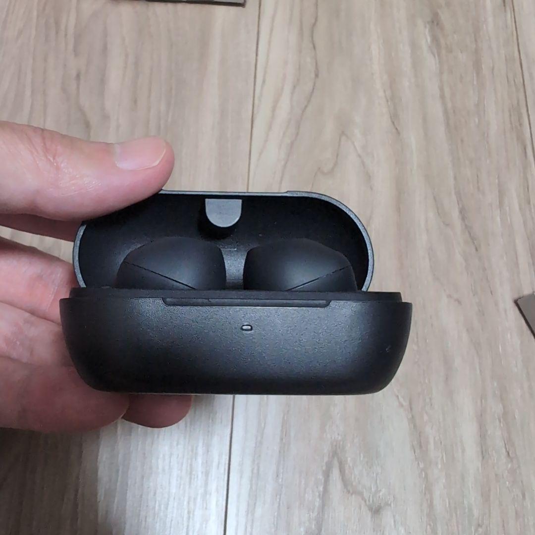 Sony WF-C710N ブラック ワイヤレスイヤホン