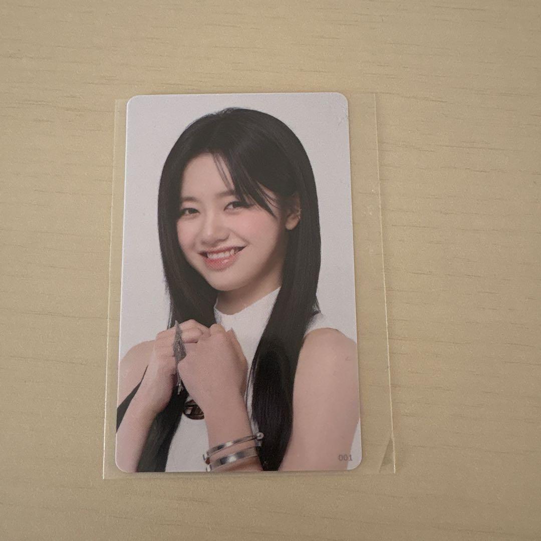 ME:I 加藤心 トレカ 001 002 003セット - メルカリ