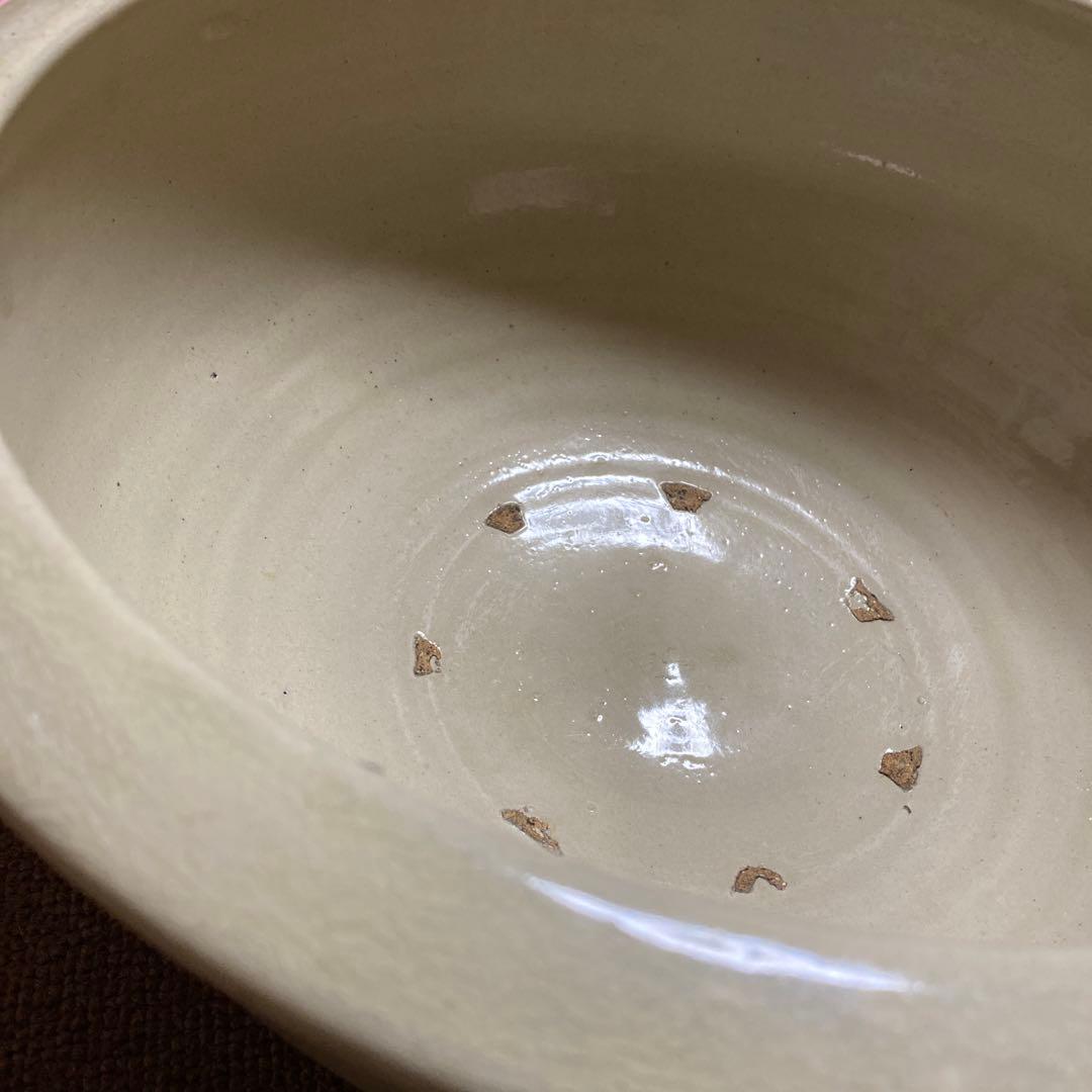 睡蓮鉢　メダカ鉢　大鉢