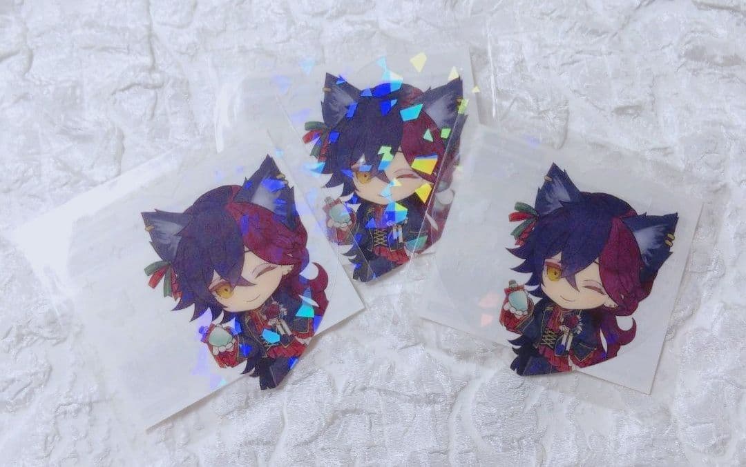 ♡あくねこルカス グッツまとめ売り♡