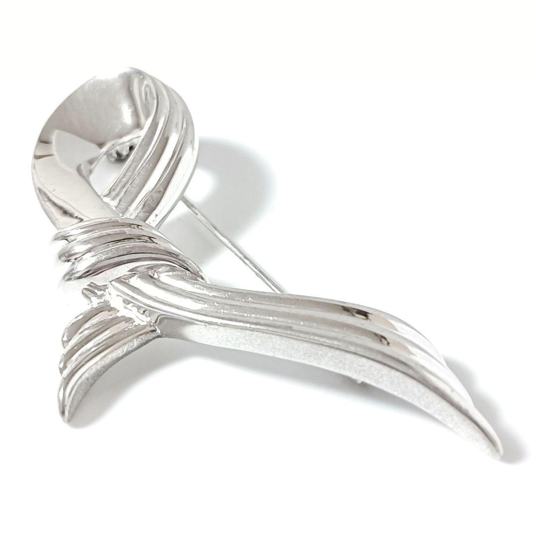 希少 Dior ディオール SILVER925 ブローチ シルバー ヴィンテージ 希少