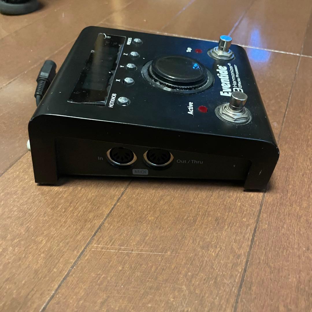 ギター Eventide H9 Max DARK