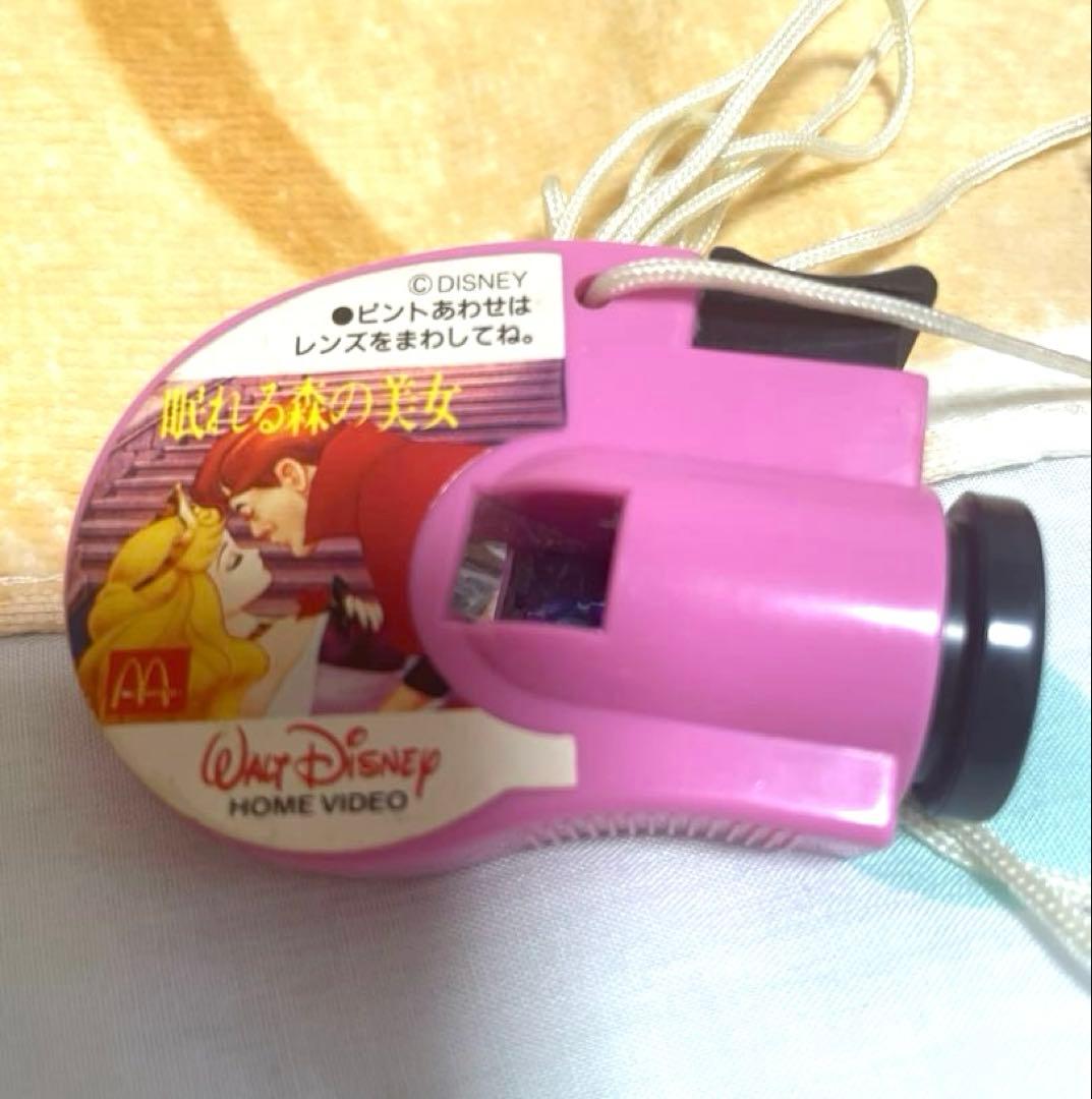 マクドナルド ビンテージ おもちゃ 6点セット