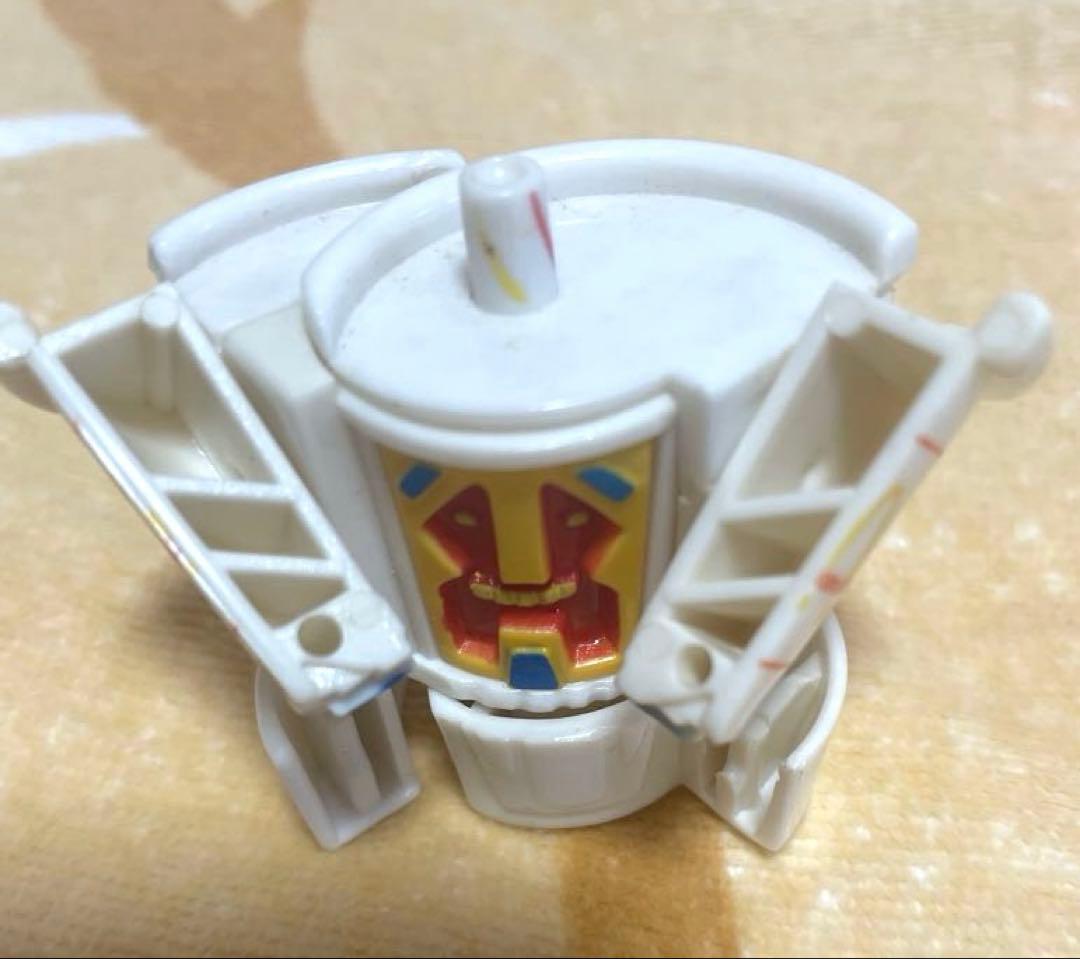 マクドナルド ビンテージ おもちゃ 6点セット