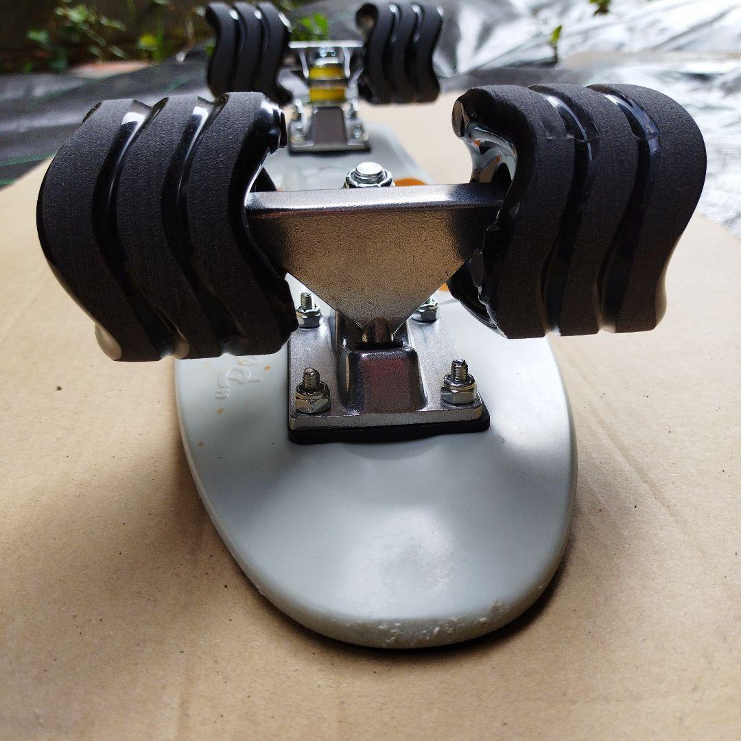 ペニー 22インチ スケートボード スケボー クルーザー 完成品 コンプリート