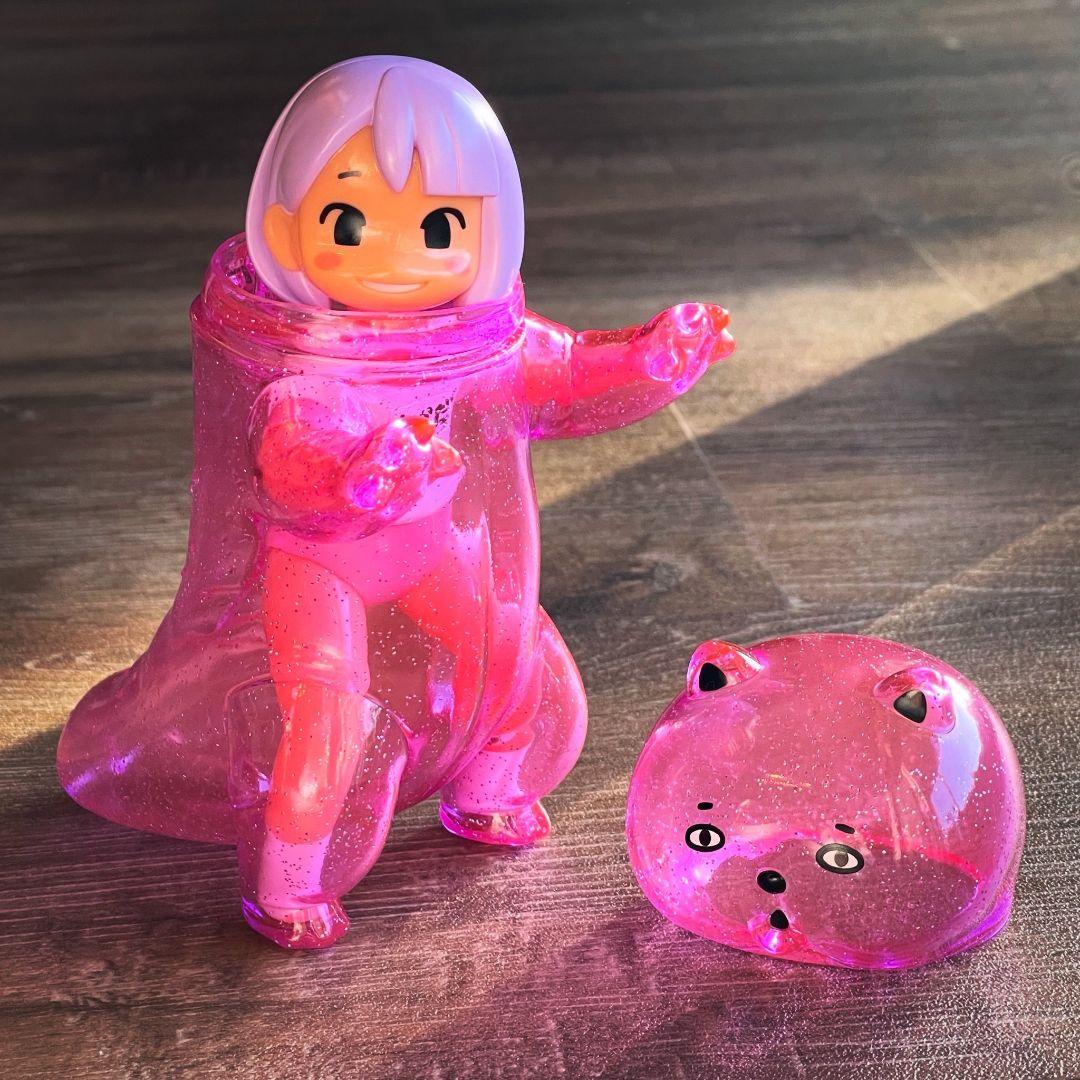 新品】 トワイライト バケタンブログ メンタイゴン baketanblog - メルカリ