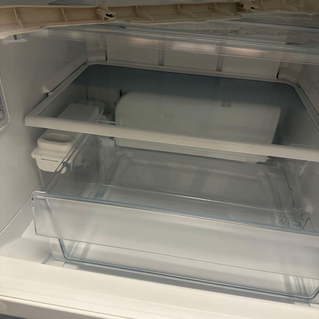 美品　TOSHIBA GR-R33S 3ドア冷蔵庫 330L 2020年製