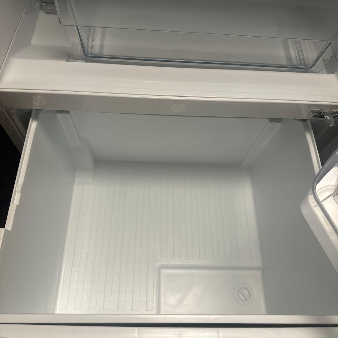 美品　TOSHIBA GR-R33S 3ドア冷蔵庫 330L 2020年製