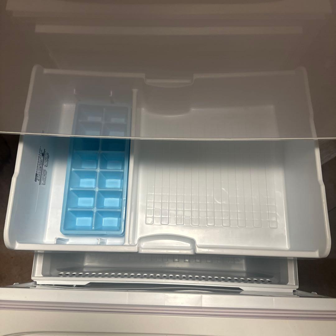 美品　TOSHIBA GR-R33S 3ドア冷蔵庫 330L 2020年製