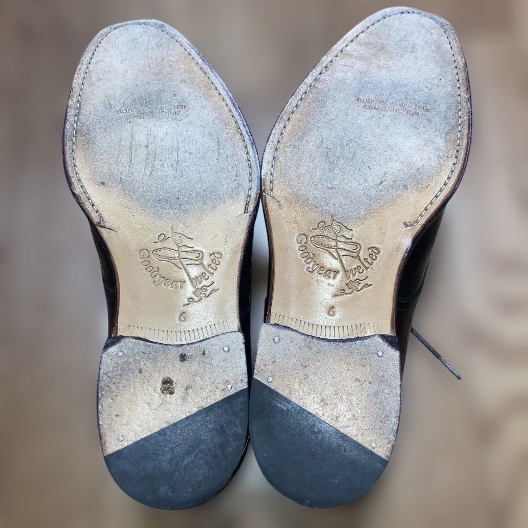 Jalan Sriwijaya（ジャランスリワヤ） Vチップ size6