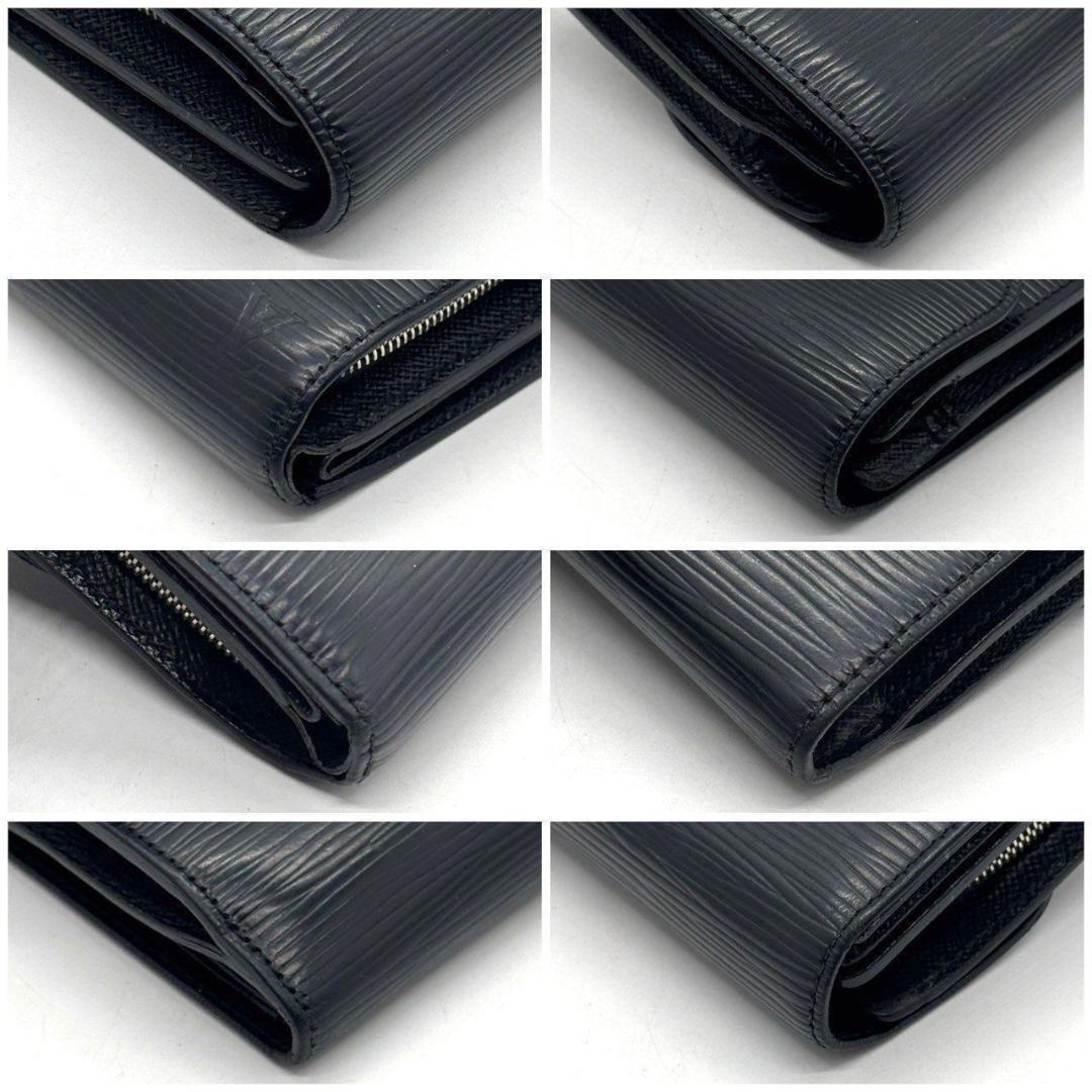 オ*コ様 ルイヴィトン　三つ折り財布 10カード エピ ジョイ コンパクトウォレ