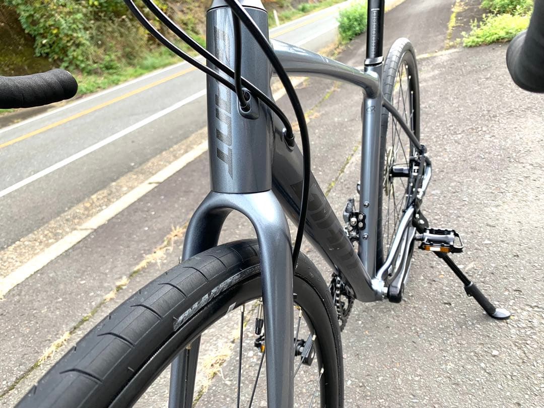 【即乘】送料無料GIANT ロードバイク CONTEND SHIMANO 16速