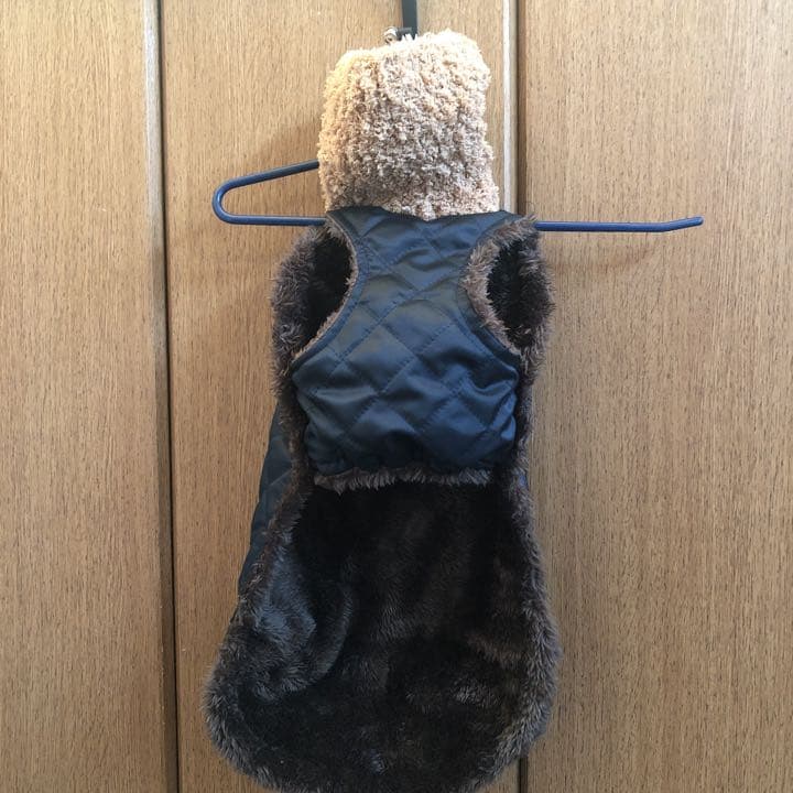 イタグレ 犬服☆マントコート 受付