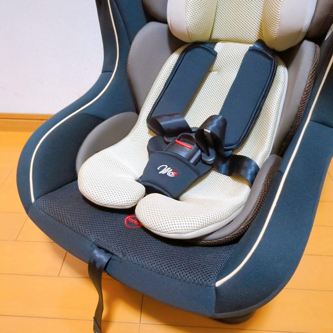 ✨美品✨マムズキャリー レジェプレミアム チャイルドシート
