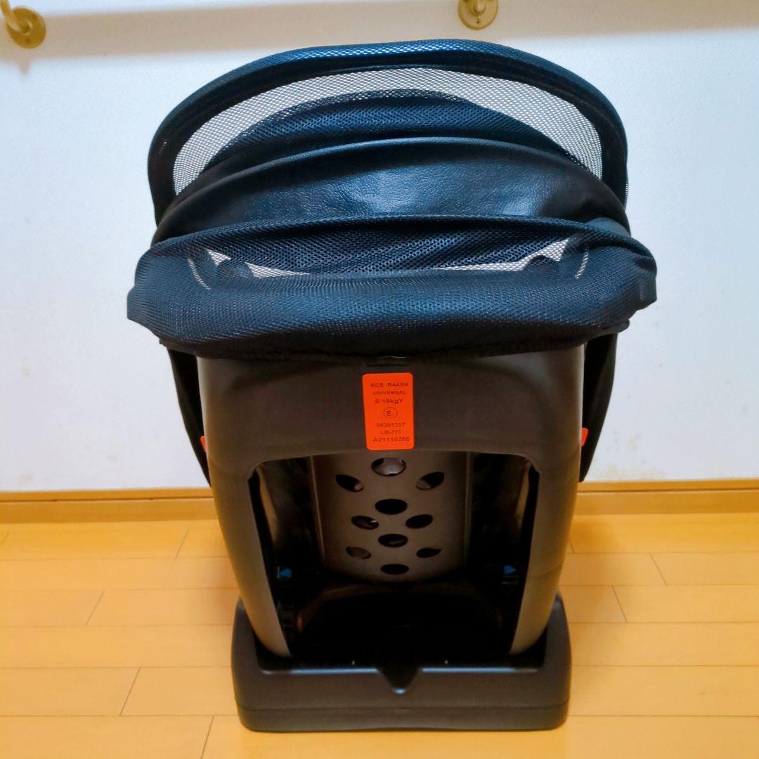 ✨美品✨マムズキャリー レジェプレミアム チャイルドシート