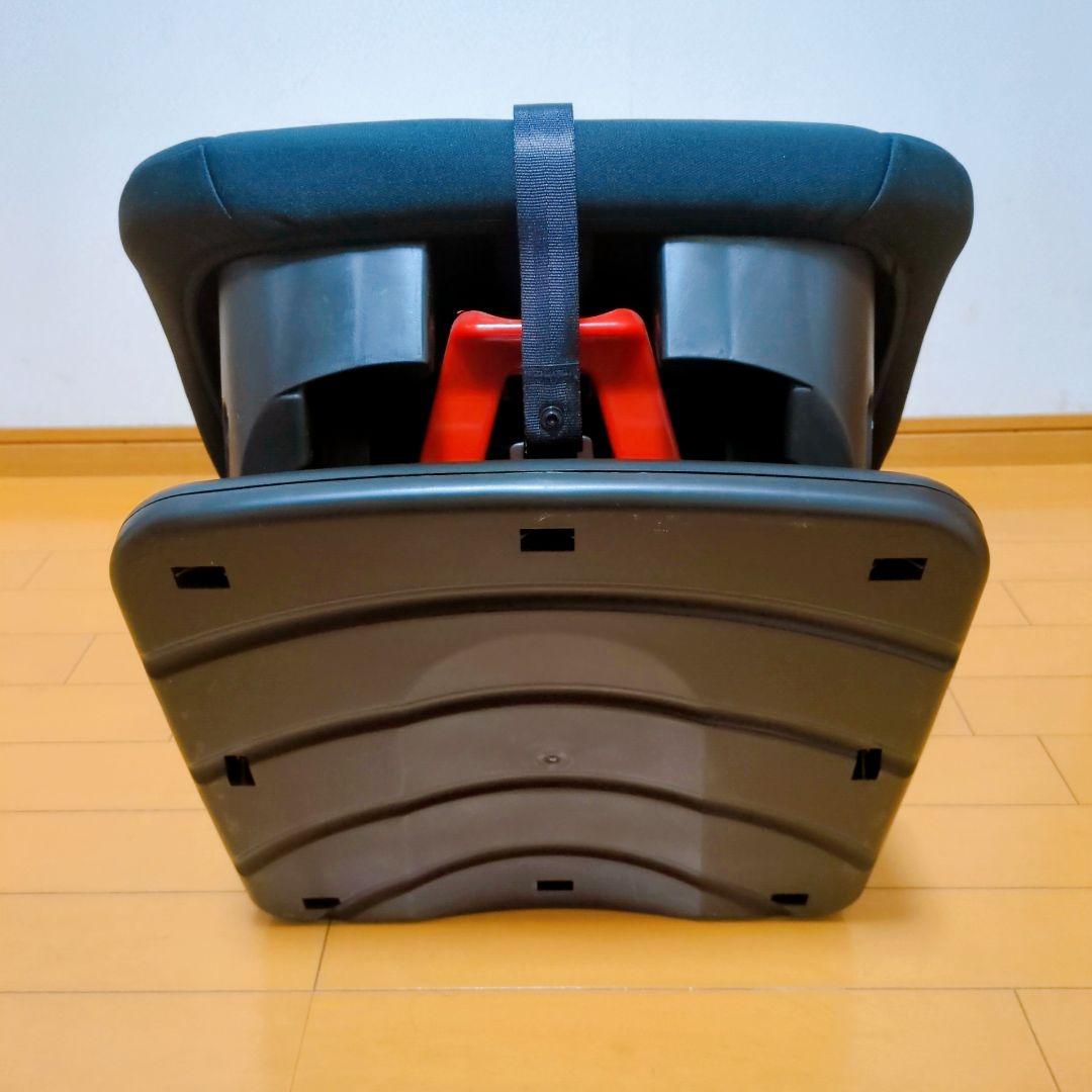 ✨美品✨マムズキャリー レジェプレミアム チャイルドシート