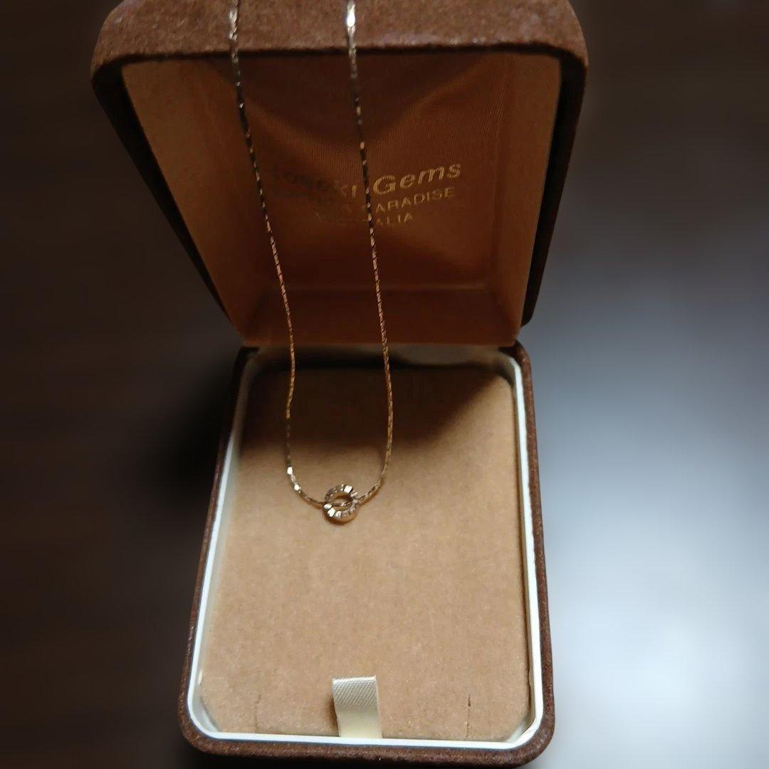 くも クロスネックレス、リング他昭和レトロものセット