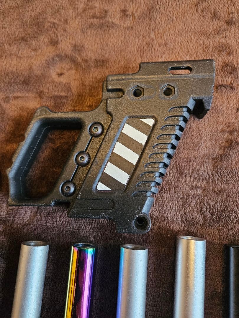 サバゲー ジャンク パーツ まとめ売り