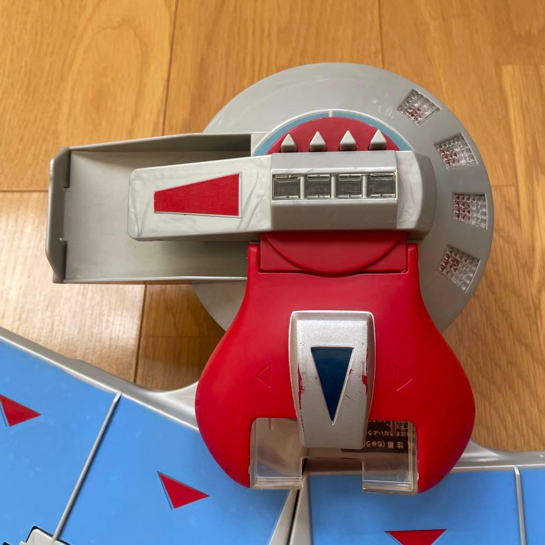 遊戯王 デュエルディスク 希少 初代