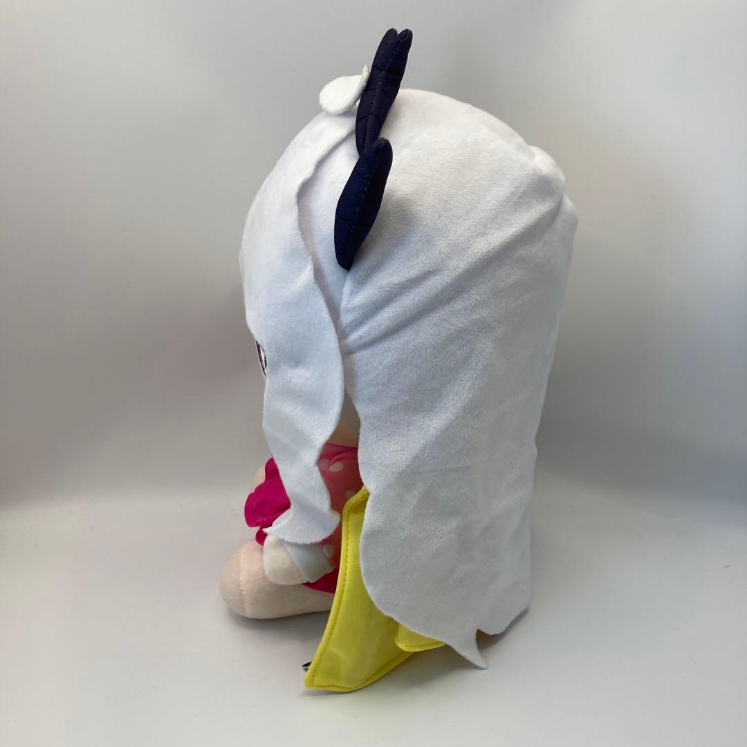 ブルーアーカイブ　空崎ヒナ　パジャマ ぬいぐるみ