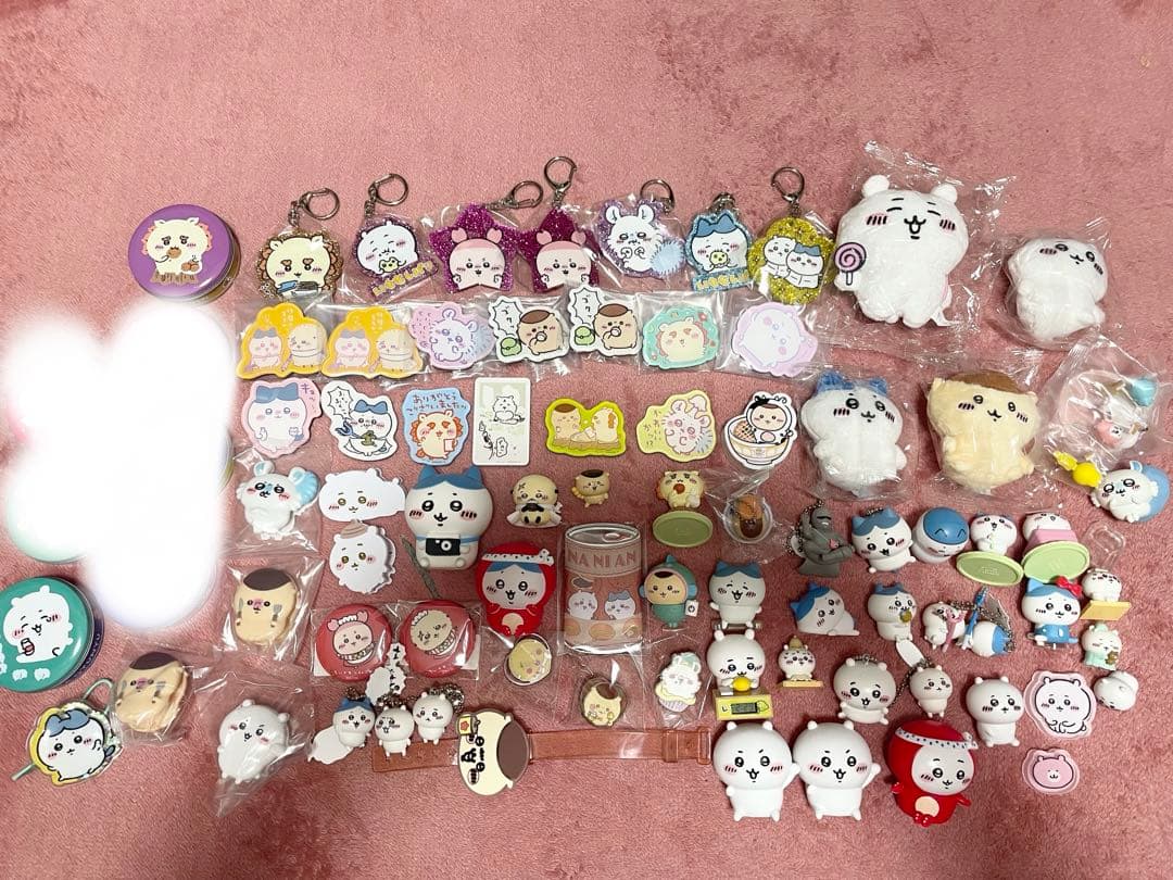 ちいかわまとめ売り