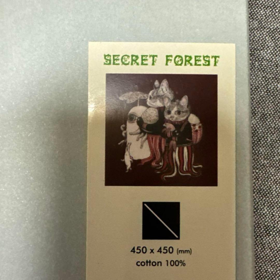 専用です！ヒグチユウコ韓国　クッションカバー　トランプセット