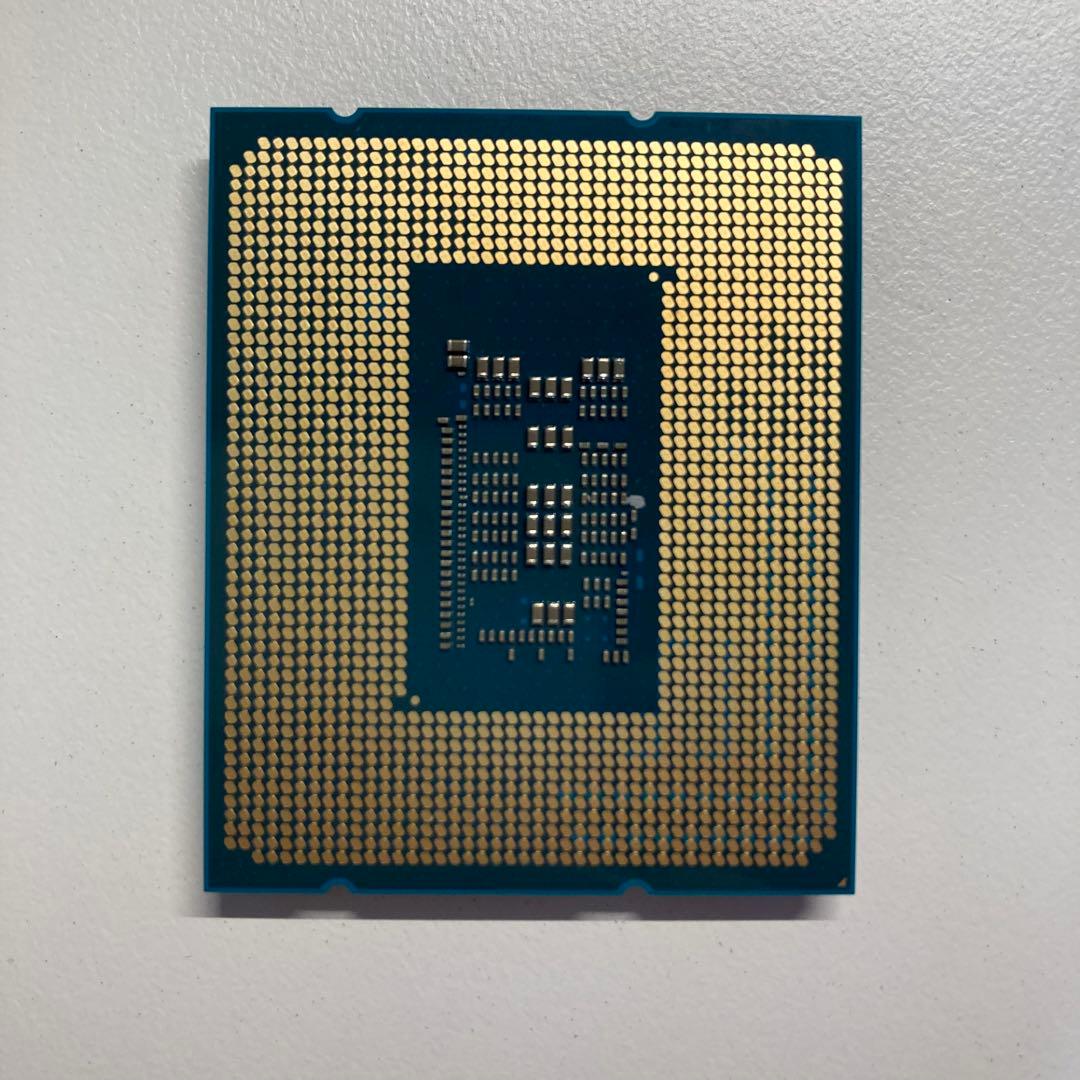 BIOS確認済み Core i3 14100