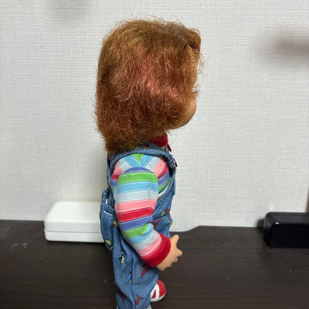 チャッキー　グッドガイ　ドリームラッシュ