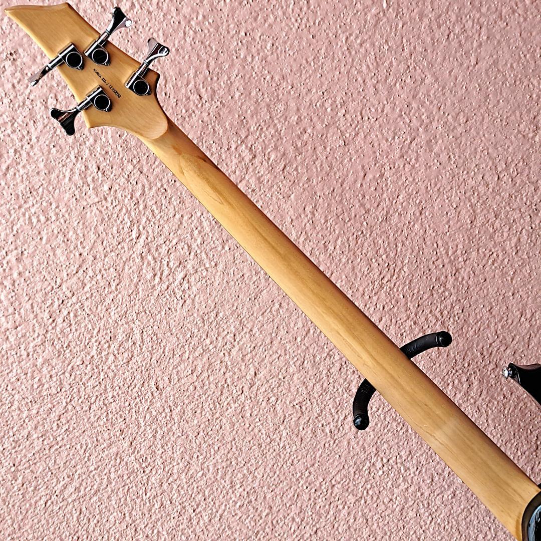 □GrassRoots Forest Bass G-FR-52B グラスルーツ