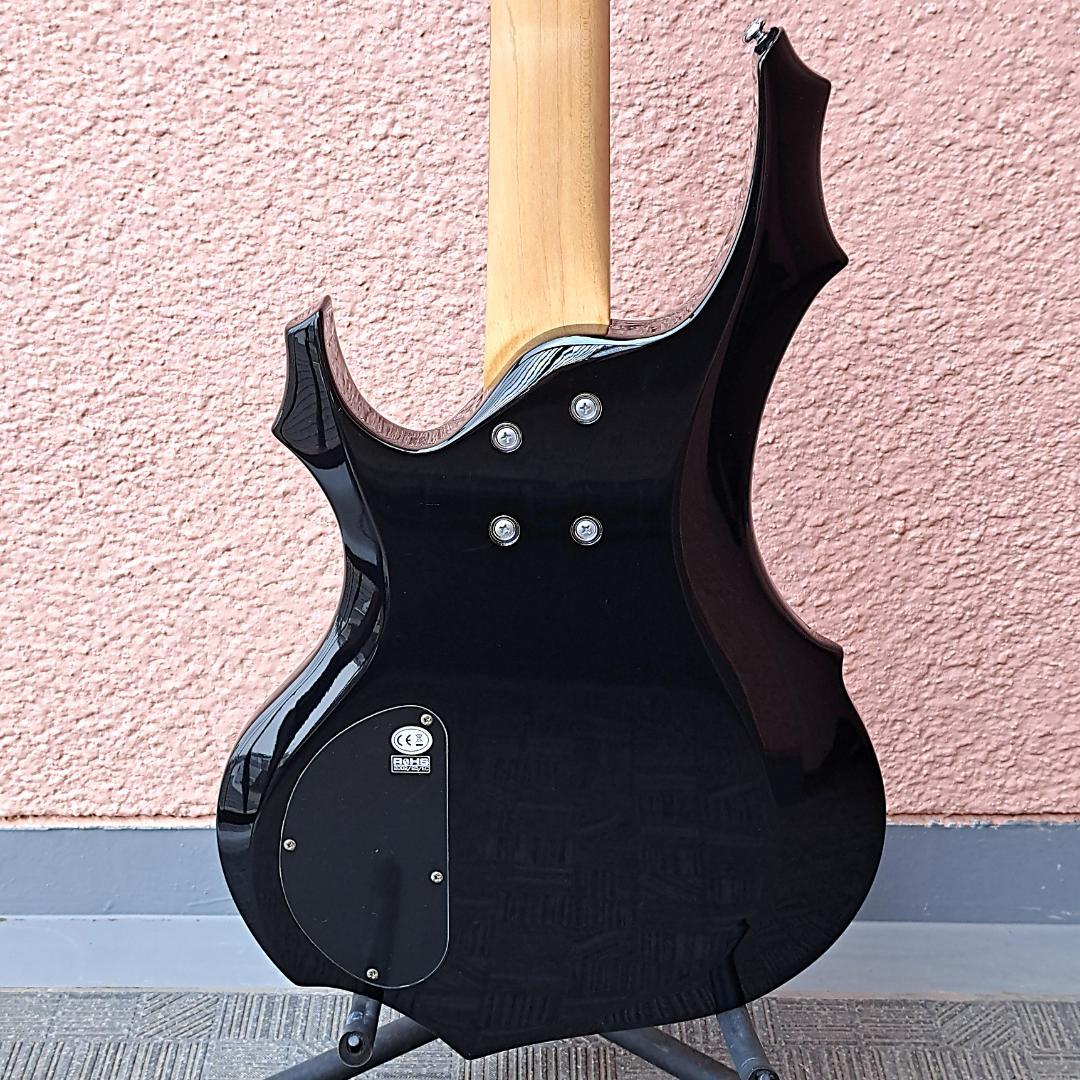 □GrassRoots Forest Bass G-FR-52B グラスルーツ