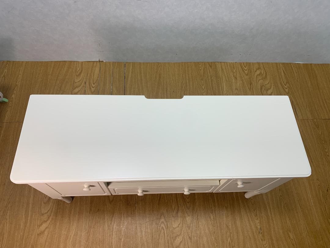 K☆1025 Francfranc テレビボード ミーオ K1025 Francfranc テレビ