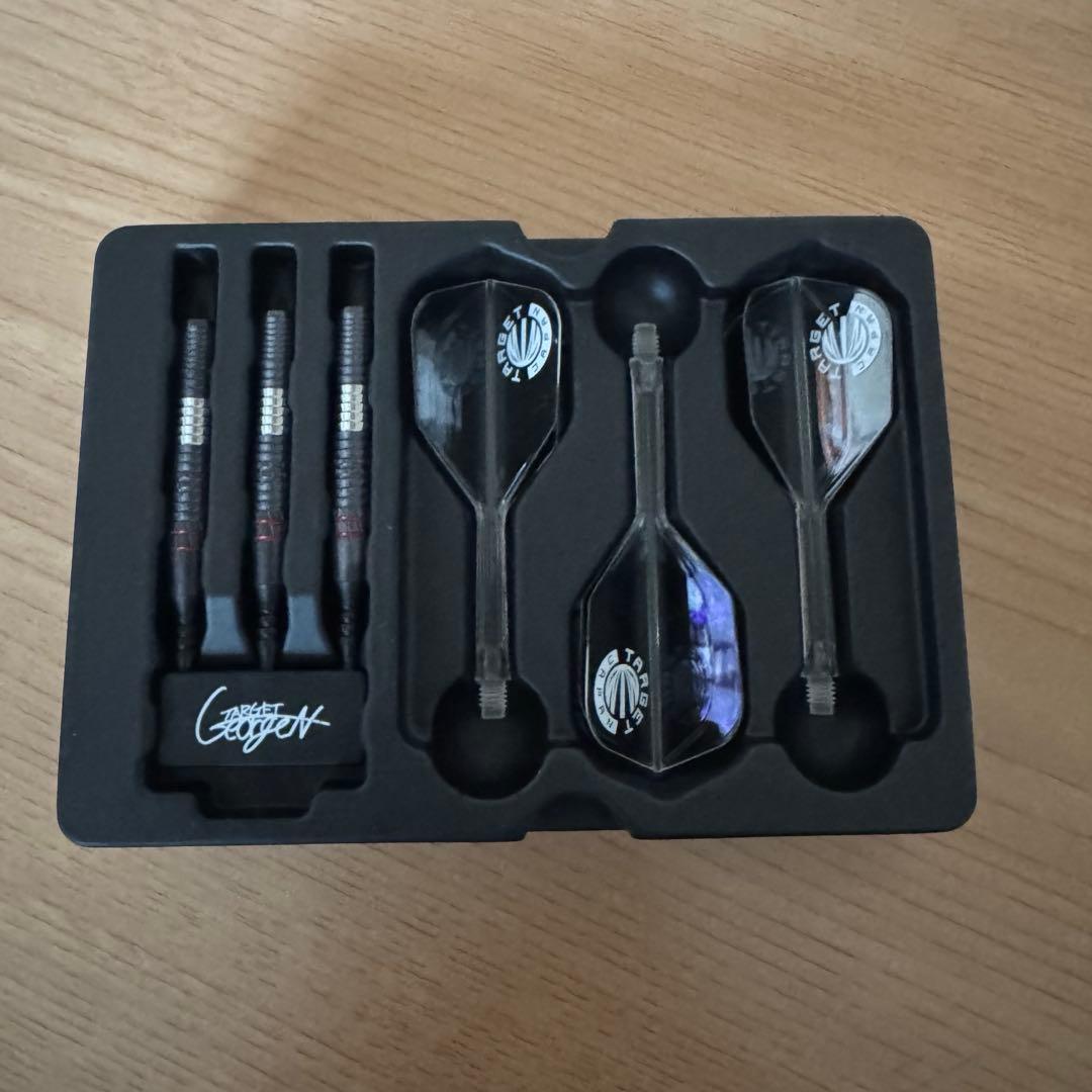 西谷譲二プロ RAPTOR G5