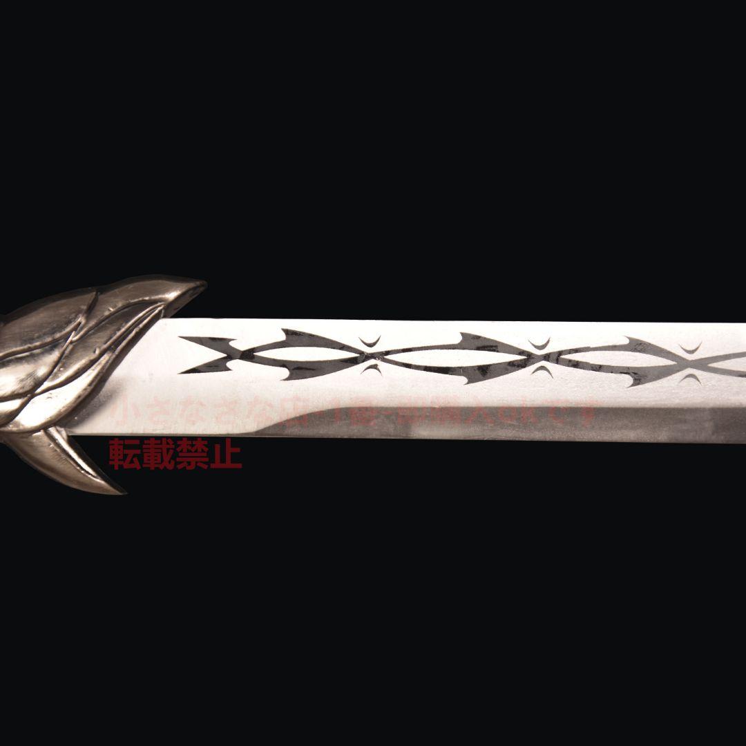 刺客信条 古兵器 武具 模造刀·模擬刀 Cosplay ロールプレイング